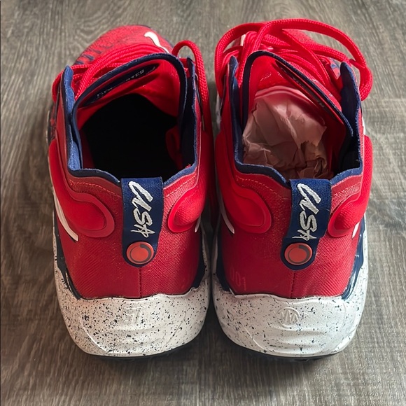 Men’s Nike Air Zoom GT Run ‘USA’ main image 6